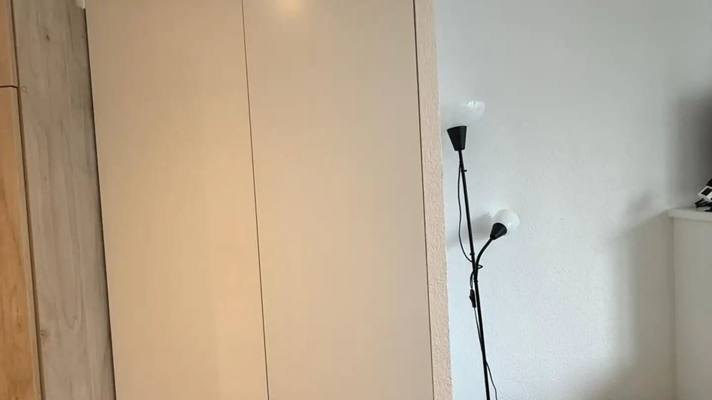 Apartment for rent - Rue De Genève 85, 1004 Lausanne - Photo 2