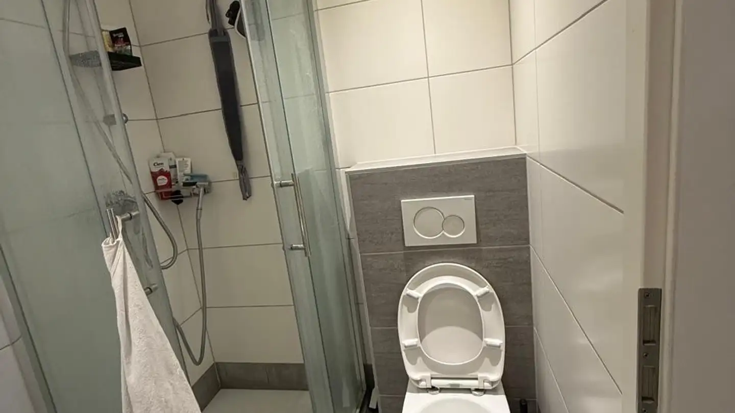 Apartment for rent - Rue De Genève 85, 1004 Lausanne - Photo 3