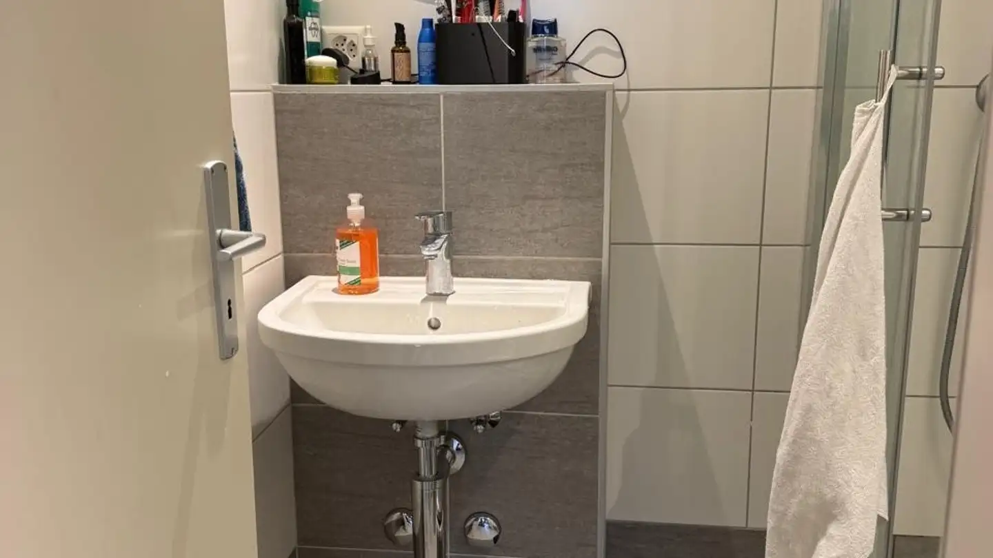 Apartment for rent - Rue De Genève 85, 1004 Lausanne - Photo 4