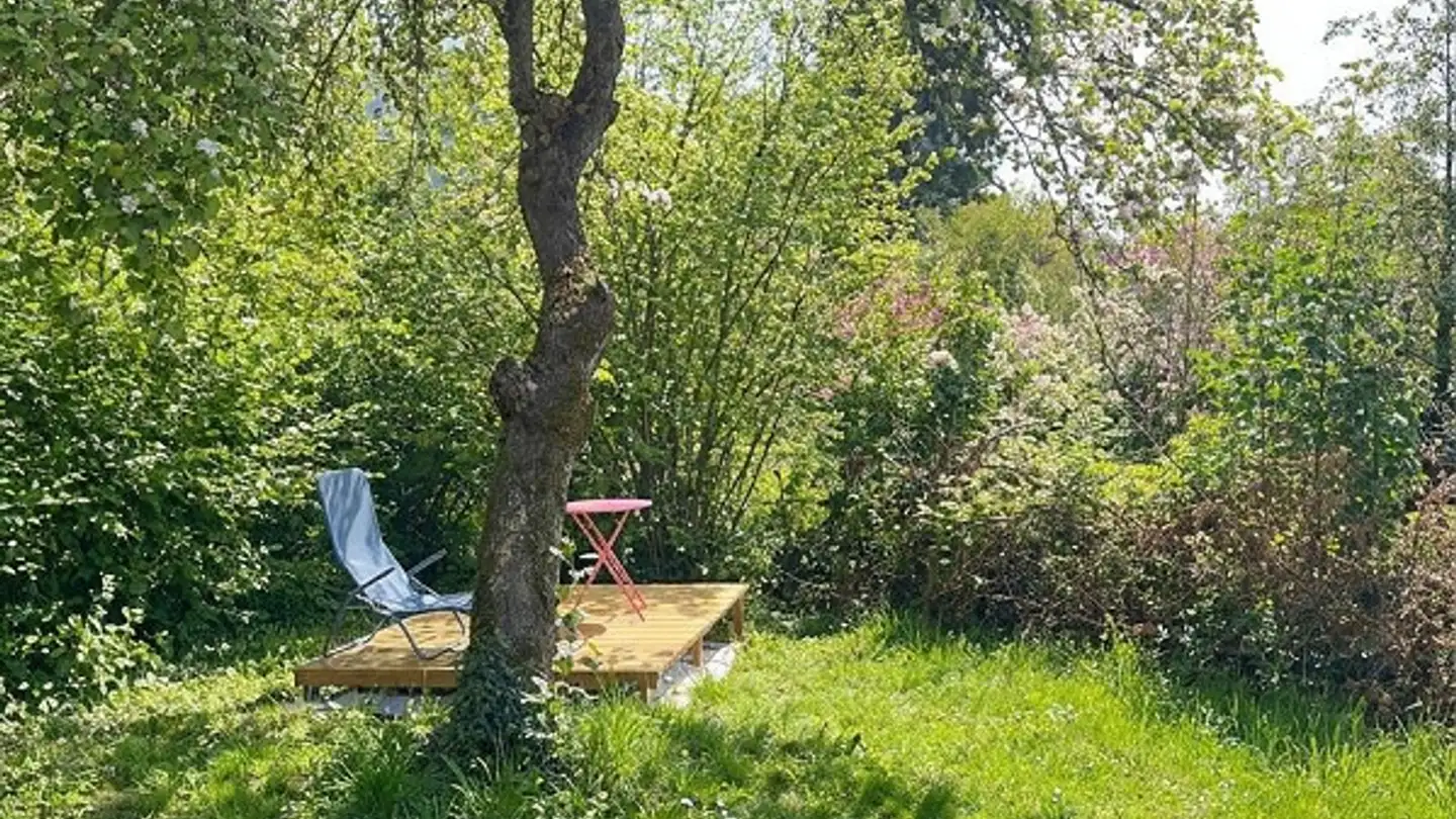 Appartamento in affitto - Schmittengasse 10, 8955 Oetwil an der Limmat - Foto 2