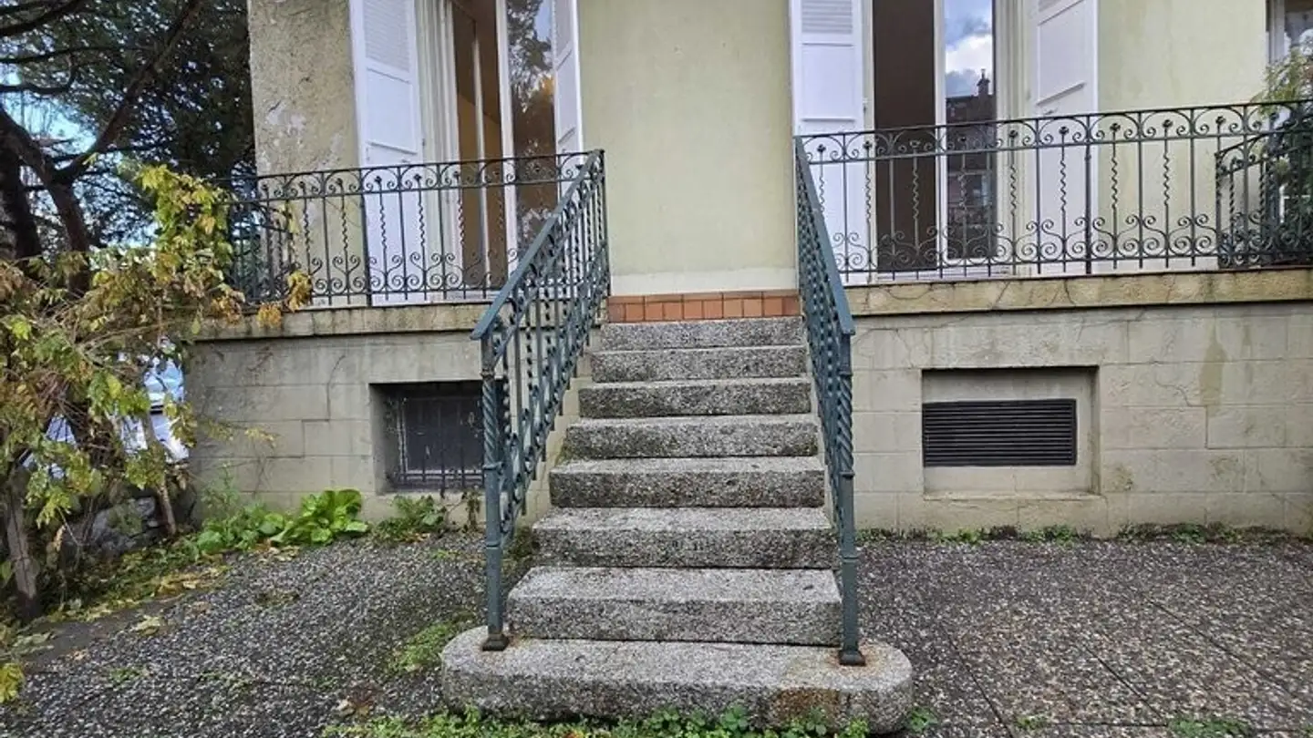 Appartamento in affitto - Rue Du Sacre Du Printemps 11c, 1815 Clarens - Foto 4