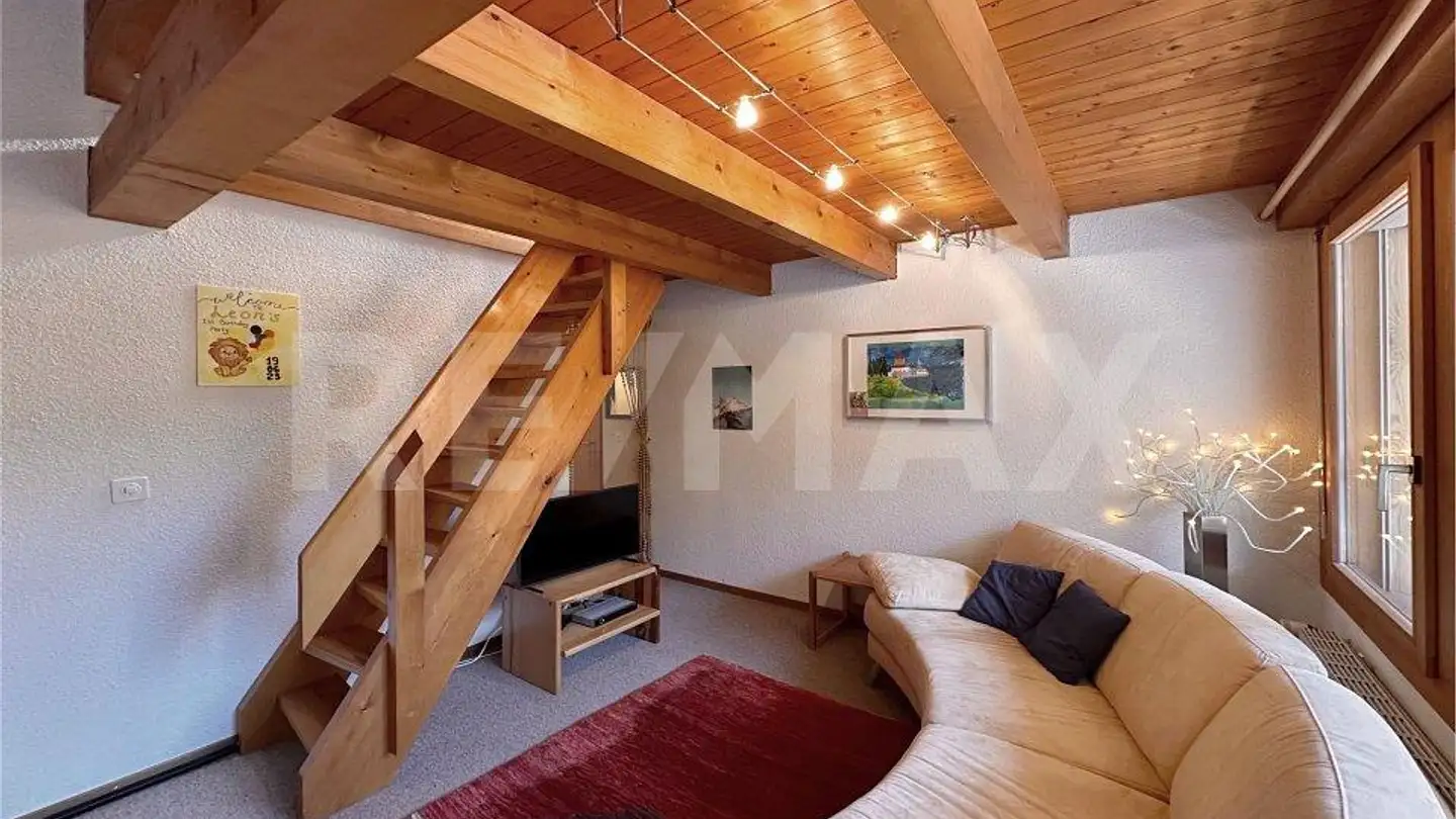 Appartement à vendre - 3755 Horboden - Photo 3