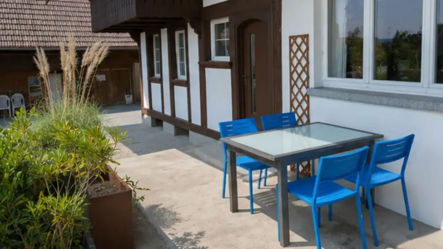 Wohnung mieten - Quellenweg 6, 2553 Safnern
