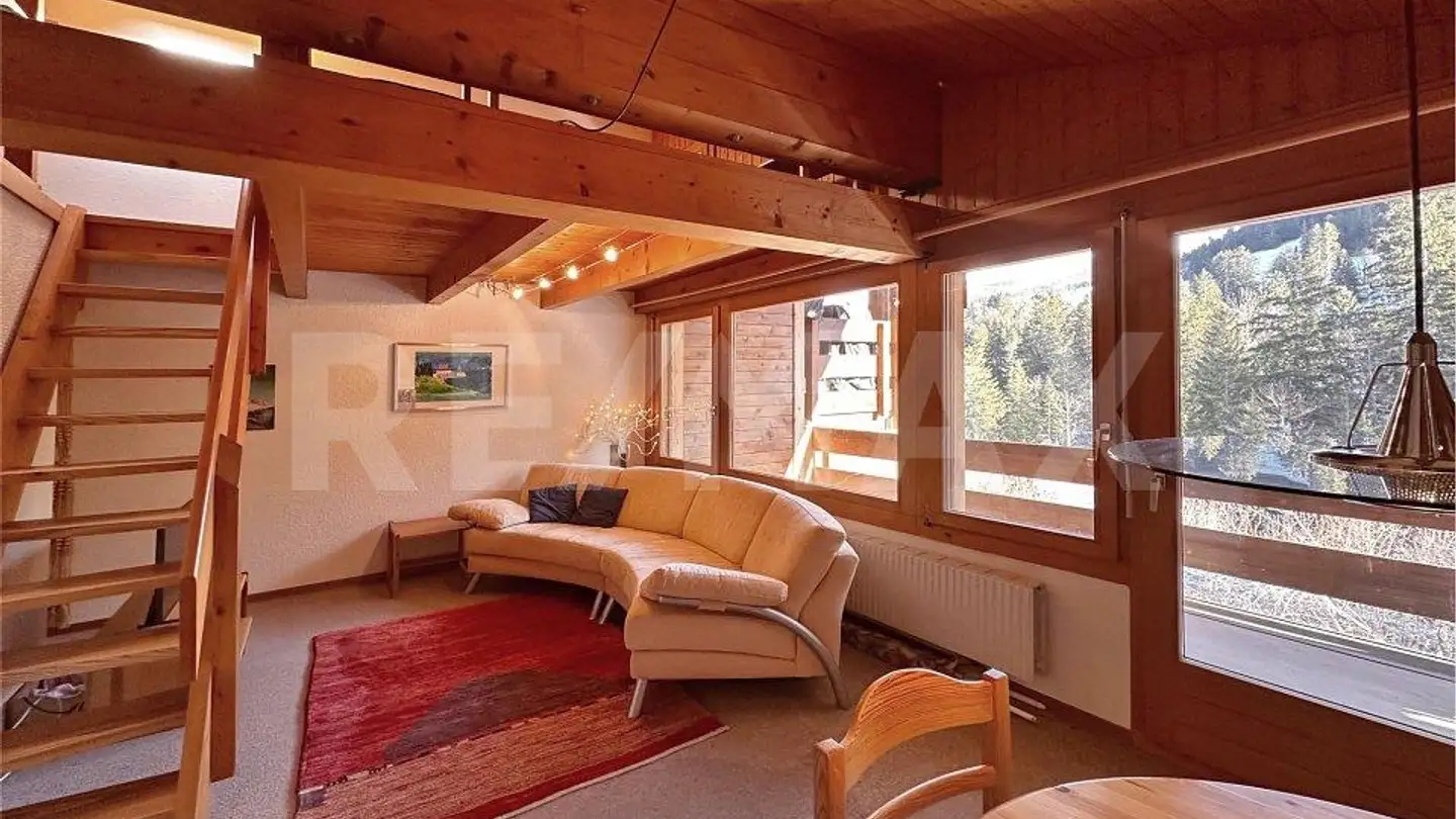 Appartement à vendre - 3755 Horboden - Photo 4