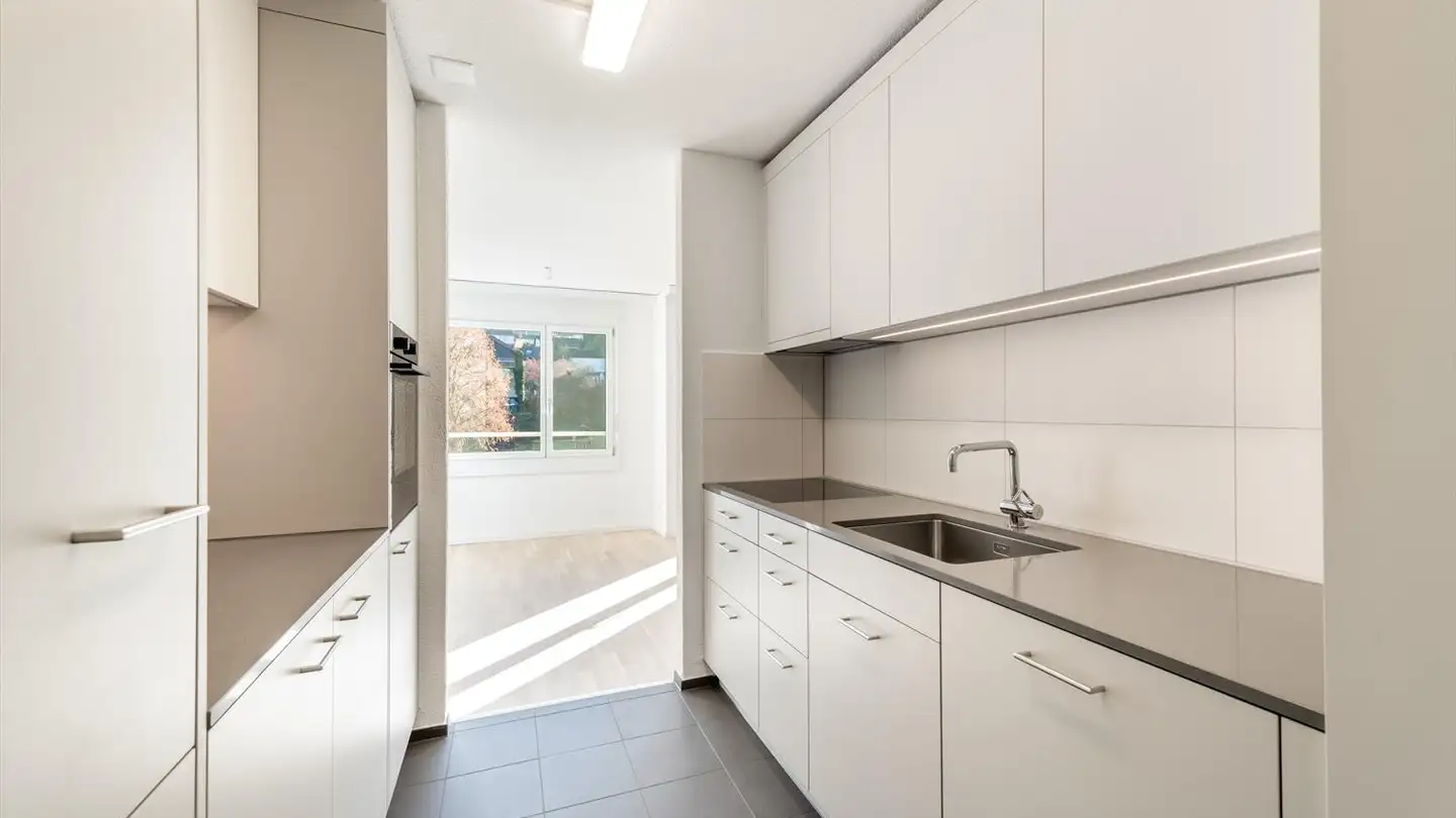 Wohnung mieten - Schachenweidstrasse 45, 6030 Ebikon