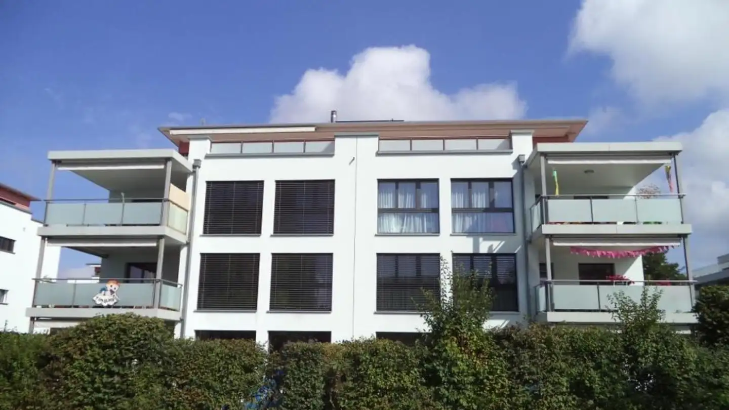 Apartment for rent - Hofacherstrasse 18, 5443 Niederrohrdorf - Photo 2
