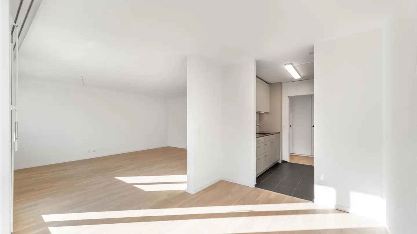 Wohnung mieten - Schachenweidstrasse 45, 6030 Ebikon - Foto 3