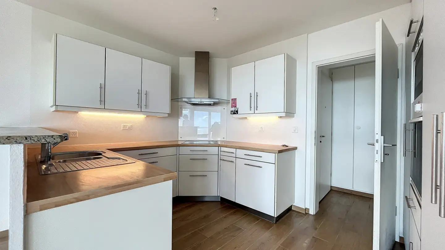 Appartement à louer - Chemin Rouge 2, 1803 Chardonne - Photo 3