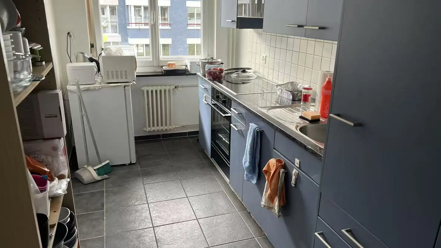Wohnung mieten - Wehntalerstrasse 500, 8046 Zürich - Foto 3