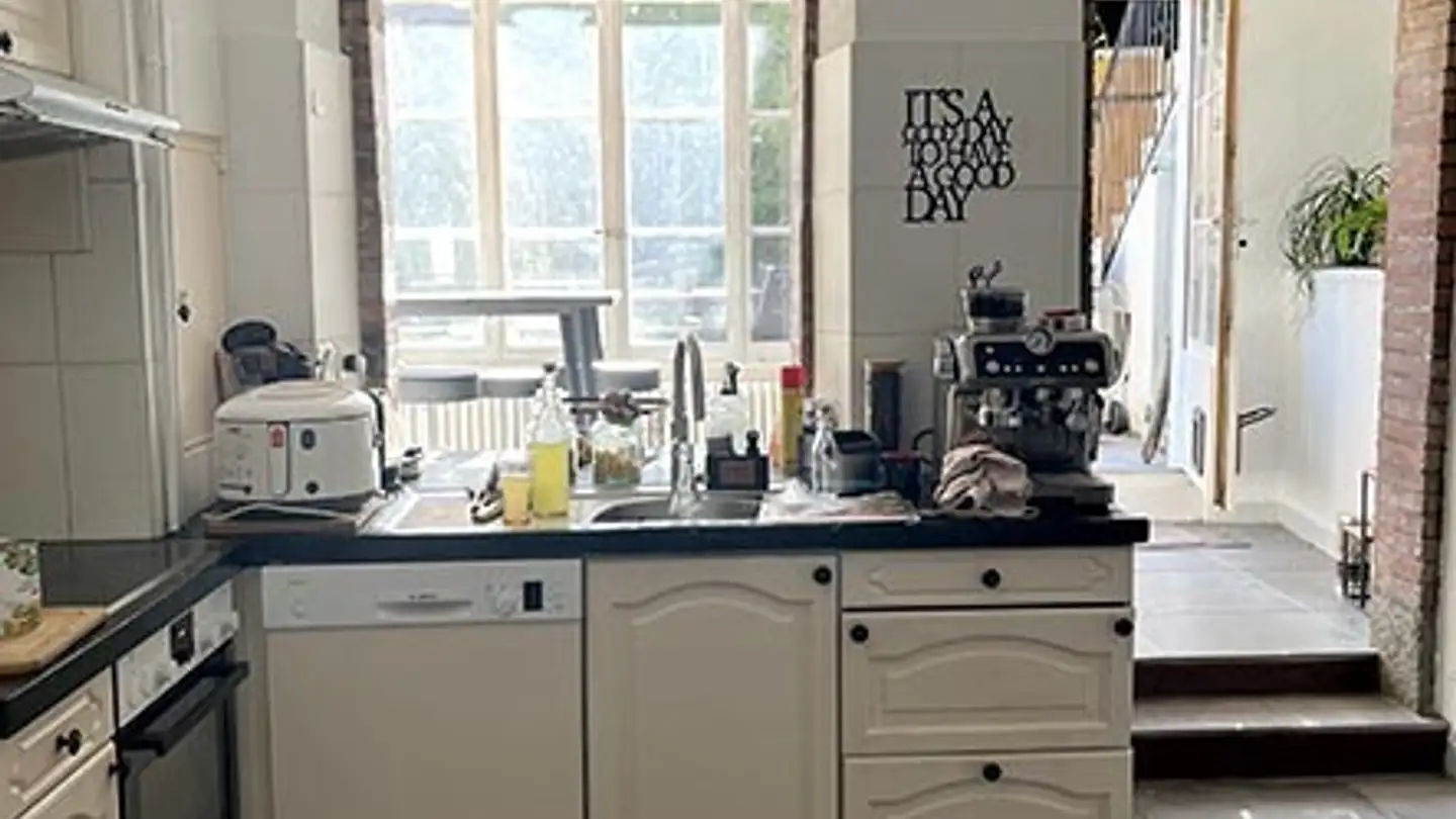 Appartamento in affitto - 1149 Berolle - Photo 3