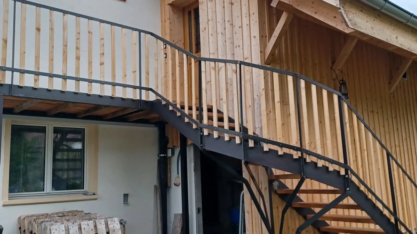 Appartamento in affitto - Zurzacherstrasse 251, 5200 Brugg AG - Foto 2