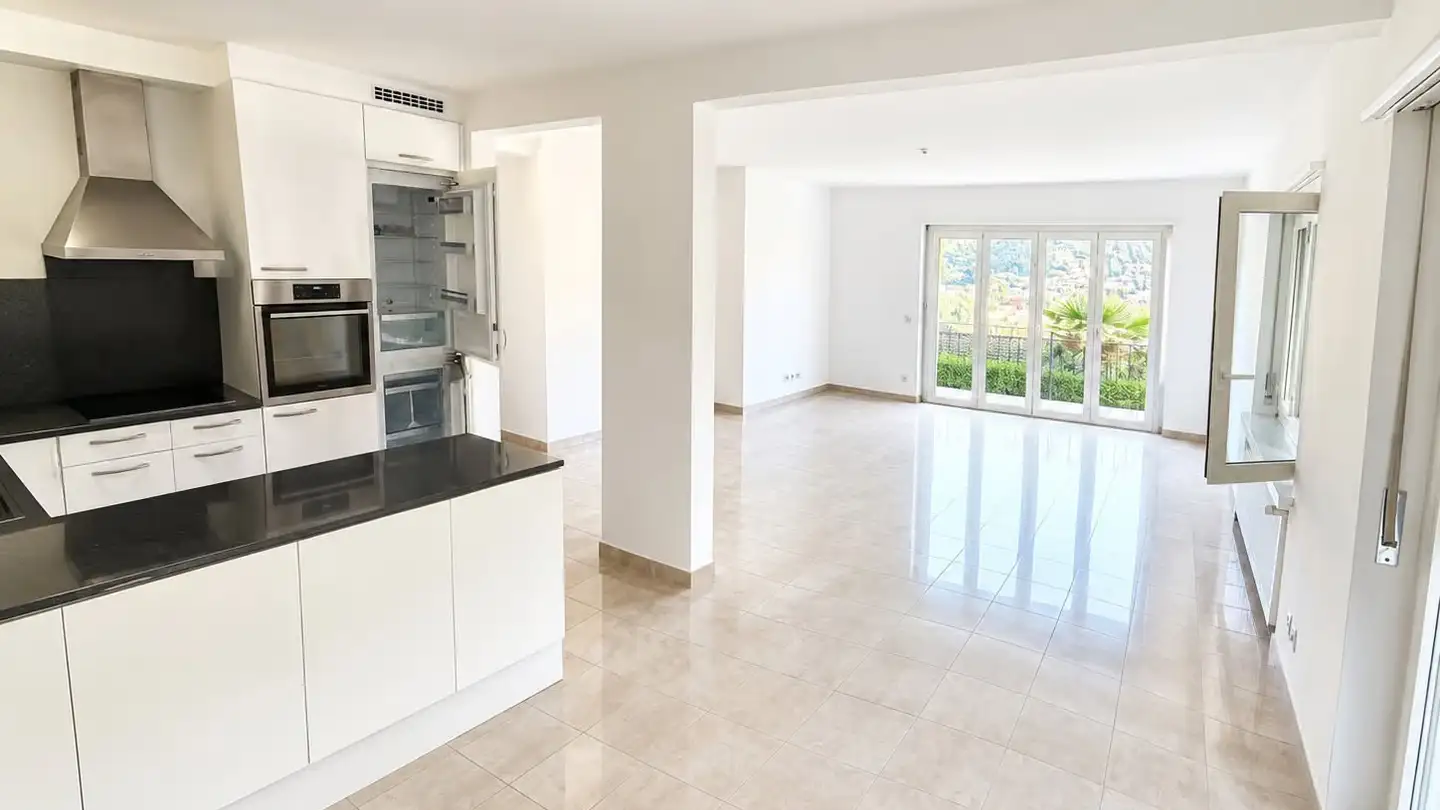 Single house for rent - Via Poggiolo 16, 6948 Porza - Photo 2