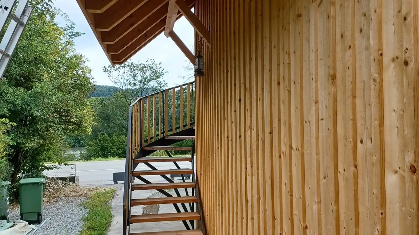 Appartamento in affitto - Zurzacherstrasse 251, 5200 Brugg AG - Foto 3