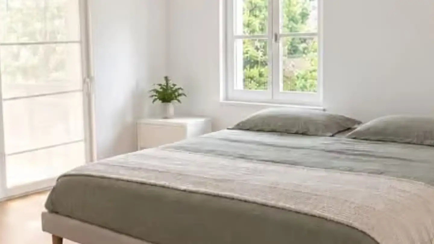 Wohnung mieten - Quellenweg 6, 2553 Safnern - Foto 3