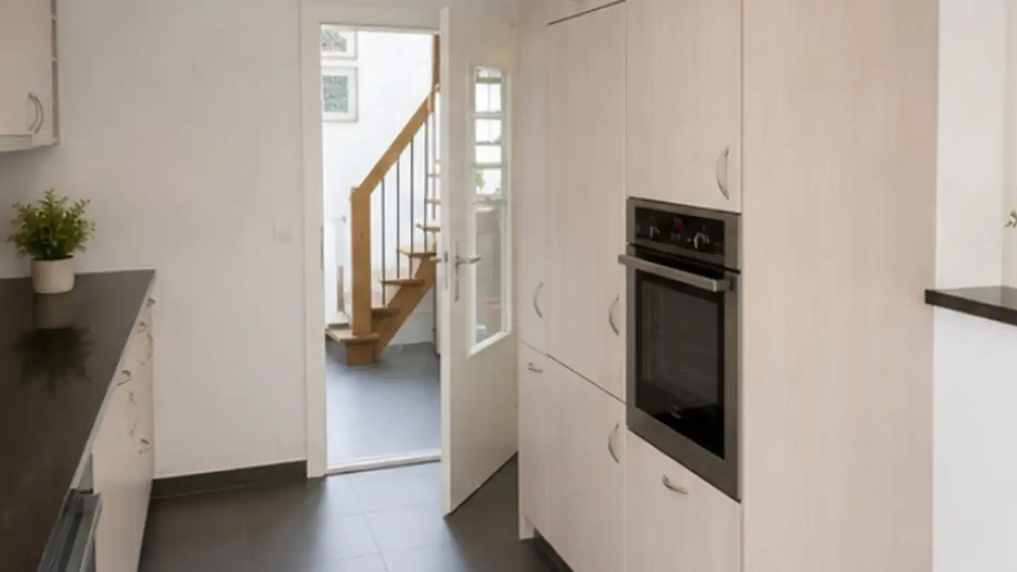 Wohnung mieten - Quellenweg 6, 2553 Safnern - Foto 4