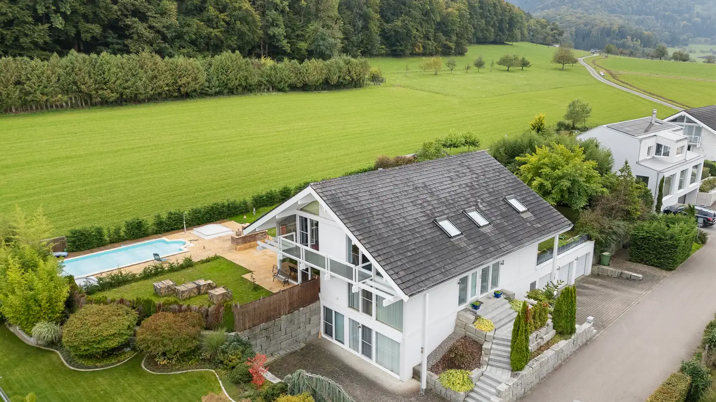 Villa for sale - Hofackerweg 23, 4419 Lupsingen - Photo 2