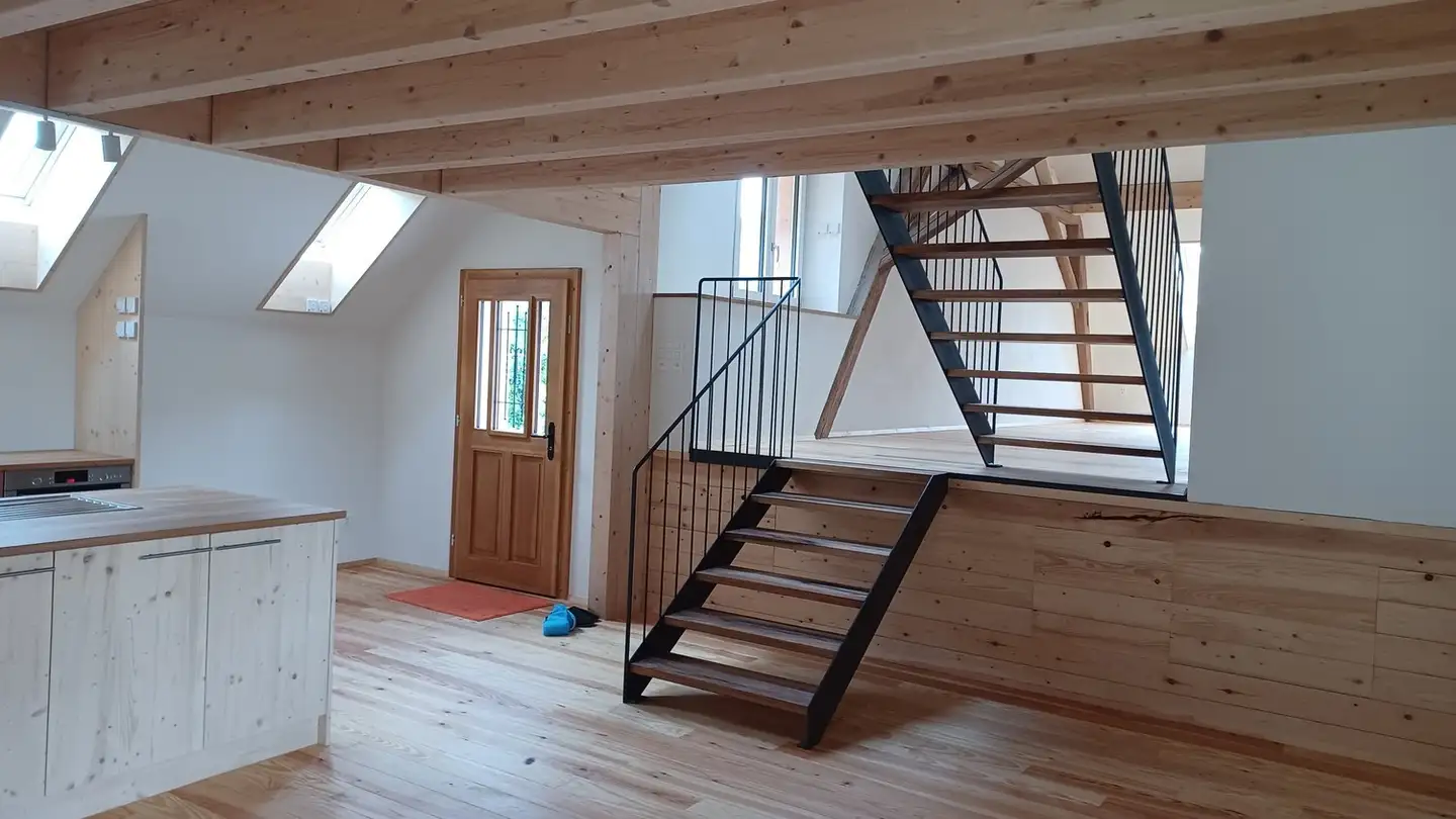 Appartamento in affitto - Zurzacherstrasse 251, 5200 Brugg AG