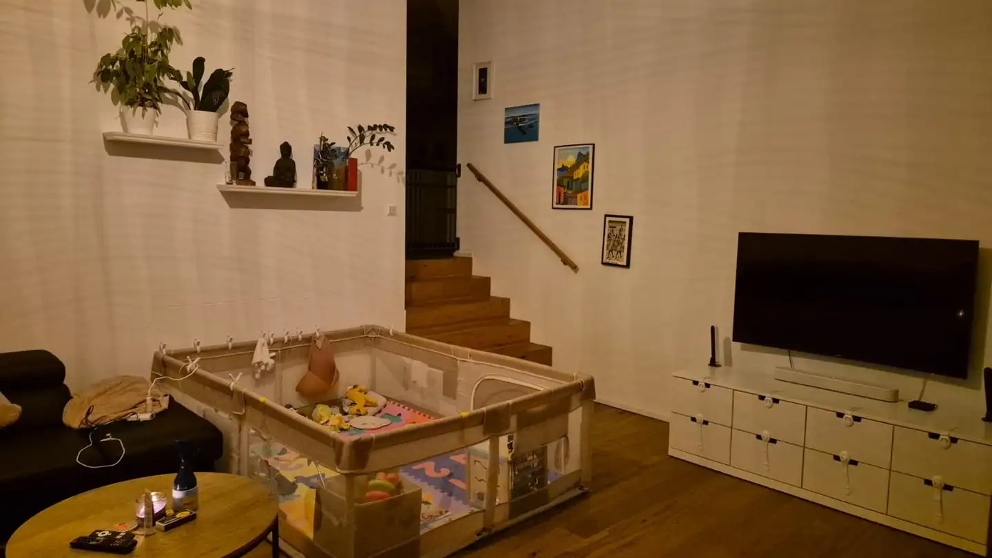 Wohnung mieten - 6020 Emmenbrücke