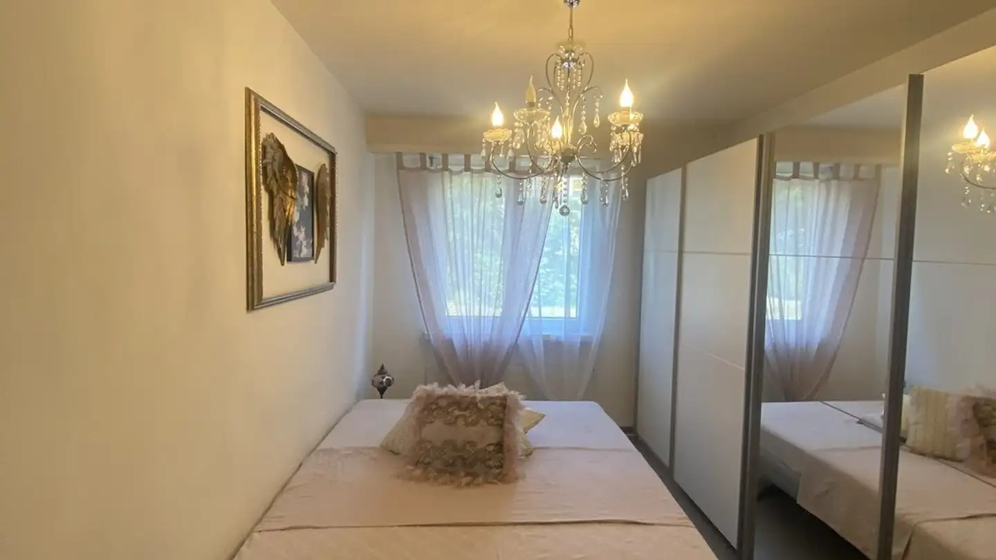 Appartement à louer - Hirschenmattweg 1, 4802 Strengelbach - Photo 3