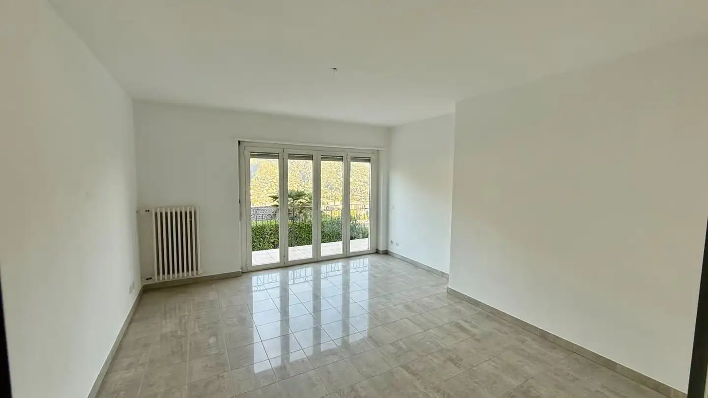 Single house for rent - Via Poggiolo 16, 6948 Porza - Photo 4