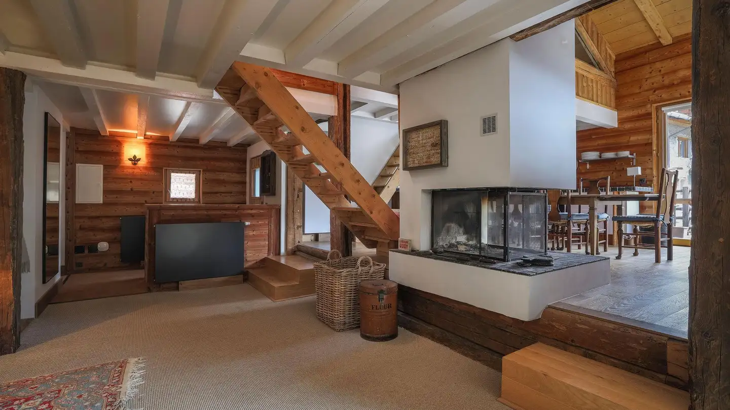 Chalet in vendita - 1934 Le Châble VS - Photo 3