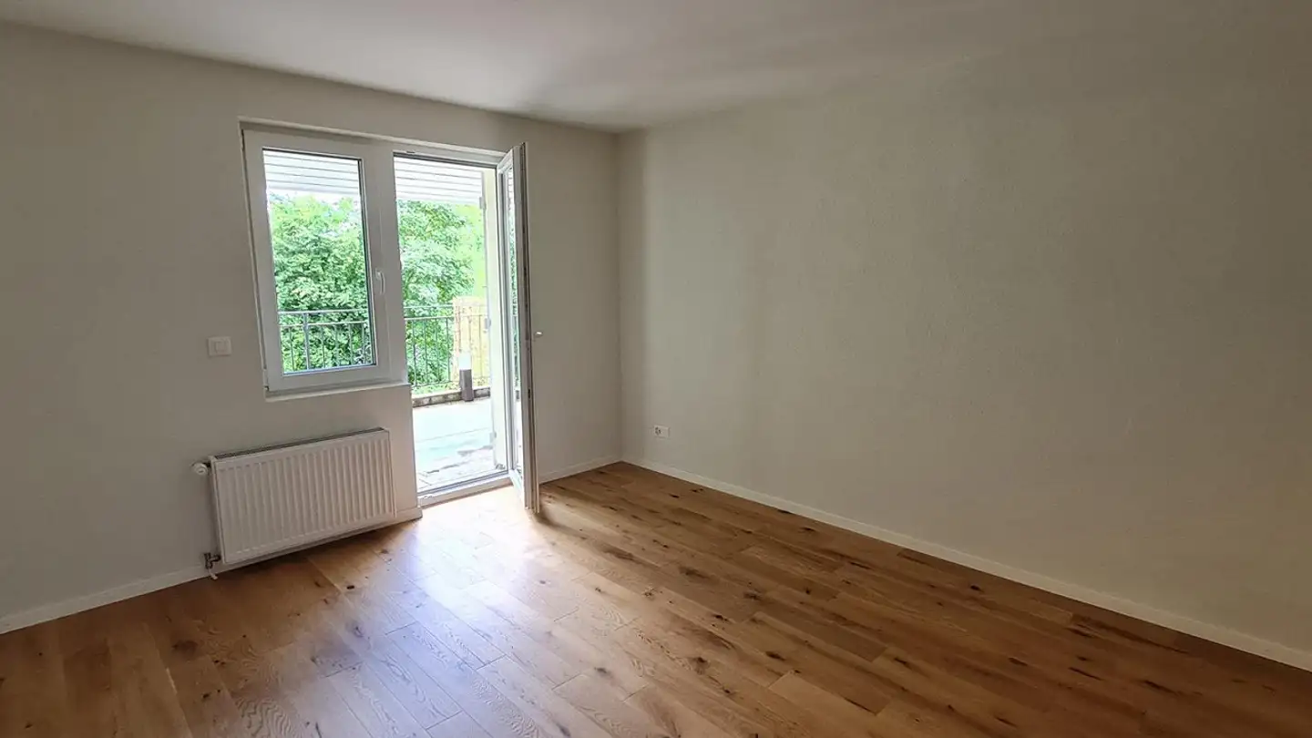 Appartamento in affitto - Wilerstrasse 2, 8575 Istighofen - Photo 2