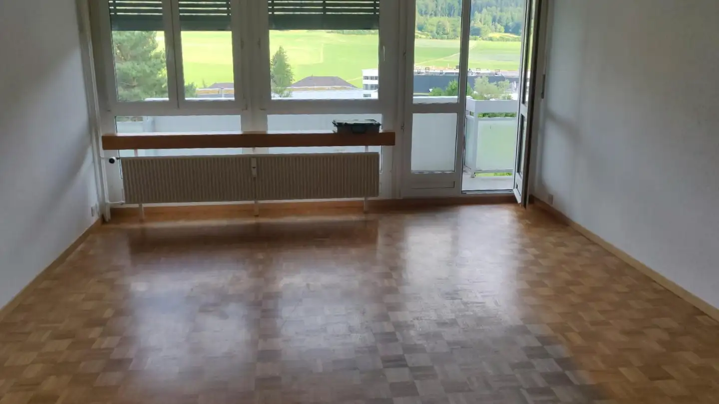 Apartment for rent - Rue Neuve 67, 2613 Villeret