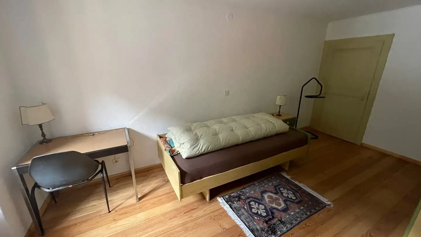 Appartamento in affitto - 6772 Rodi-Fiesso - Photo 2