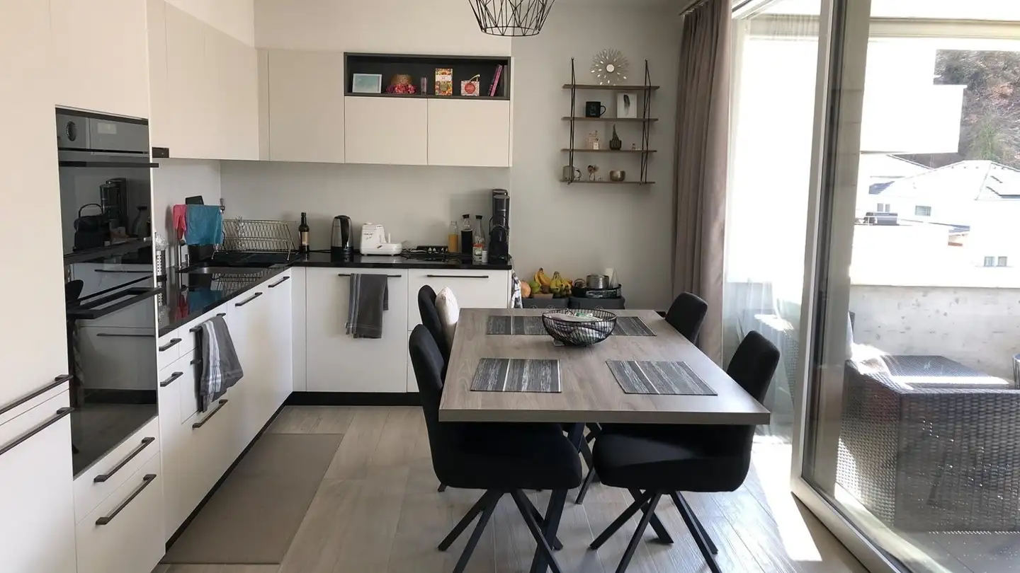 Chambre à louer - 3960 Sierre - Photo 2