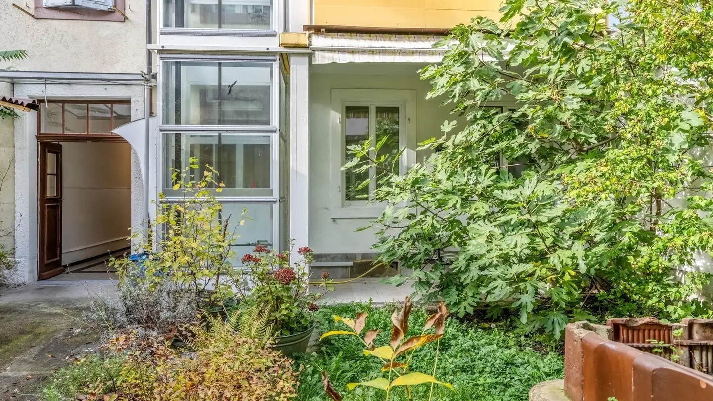 Commercial à louer - 4055 Basel - Photo 3