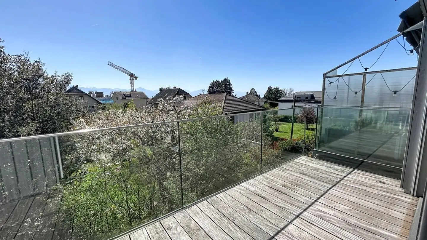 Apartment for sale - 1008 Prilly - Photo 2