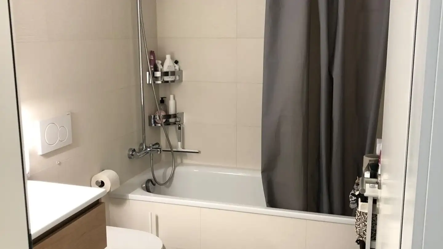 Chambre à louer - 3960 Sierre - Photo 3