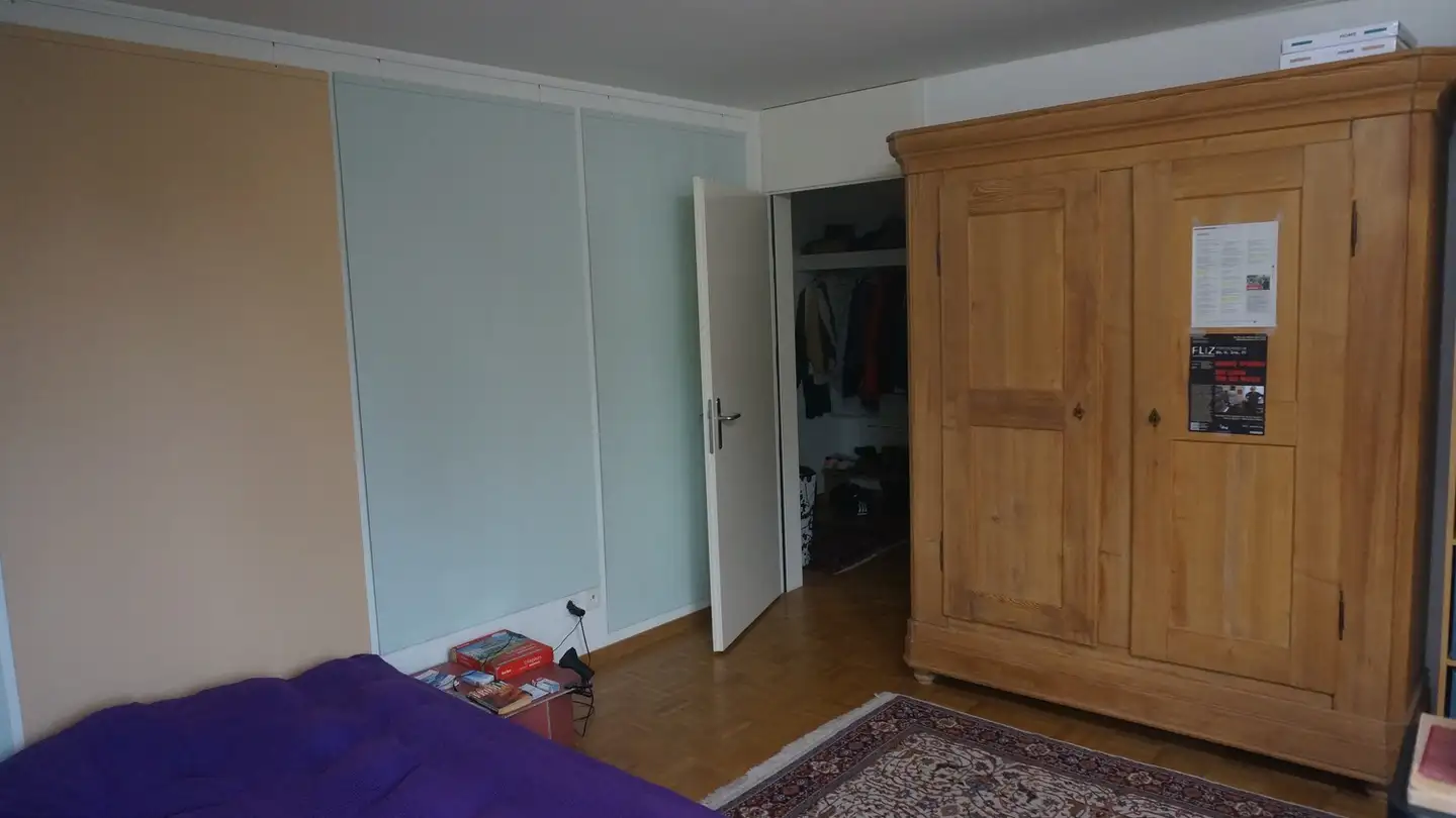 Zimmer mieten - 6330 Cham