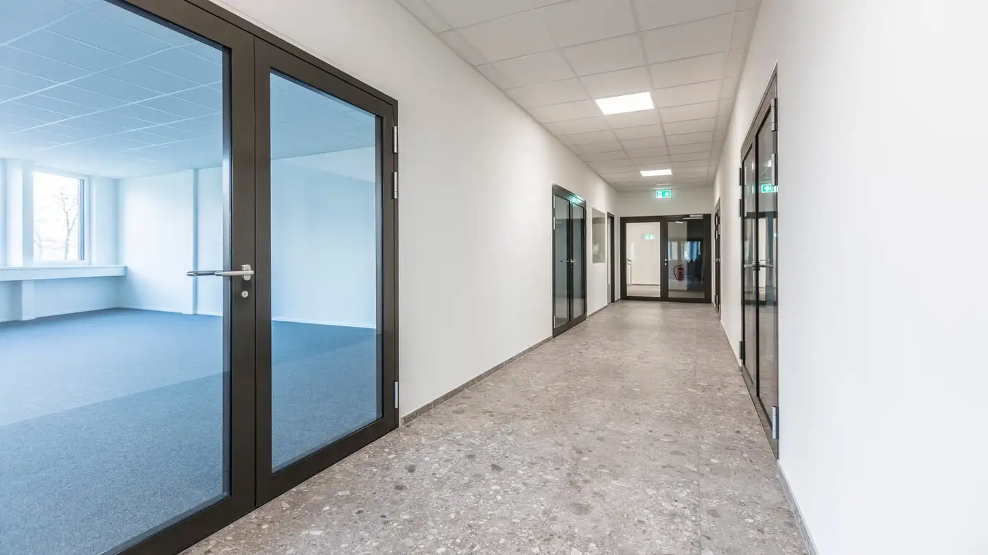 Bürofläche mieten - Neuenhoferstrasse 99, 5400 Baden - Foto 4