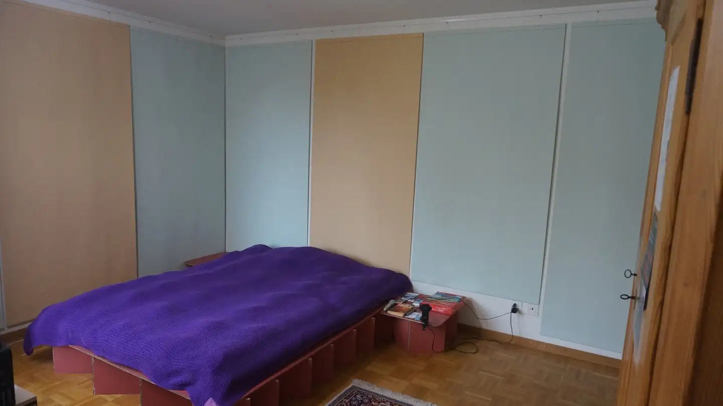 Stanza singola in affitto - 6330 Cham - Photo 2