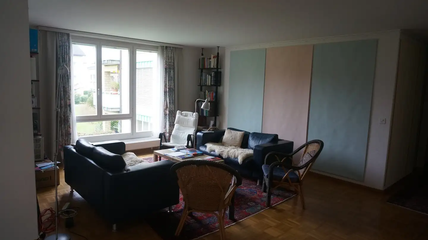 Stanza singola in affitto - 6330 Cham - Photo 3