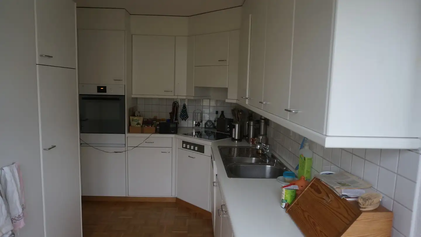 Stanza singola in affitto - 6330 Cham - Photo 4