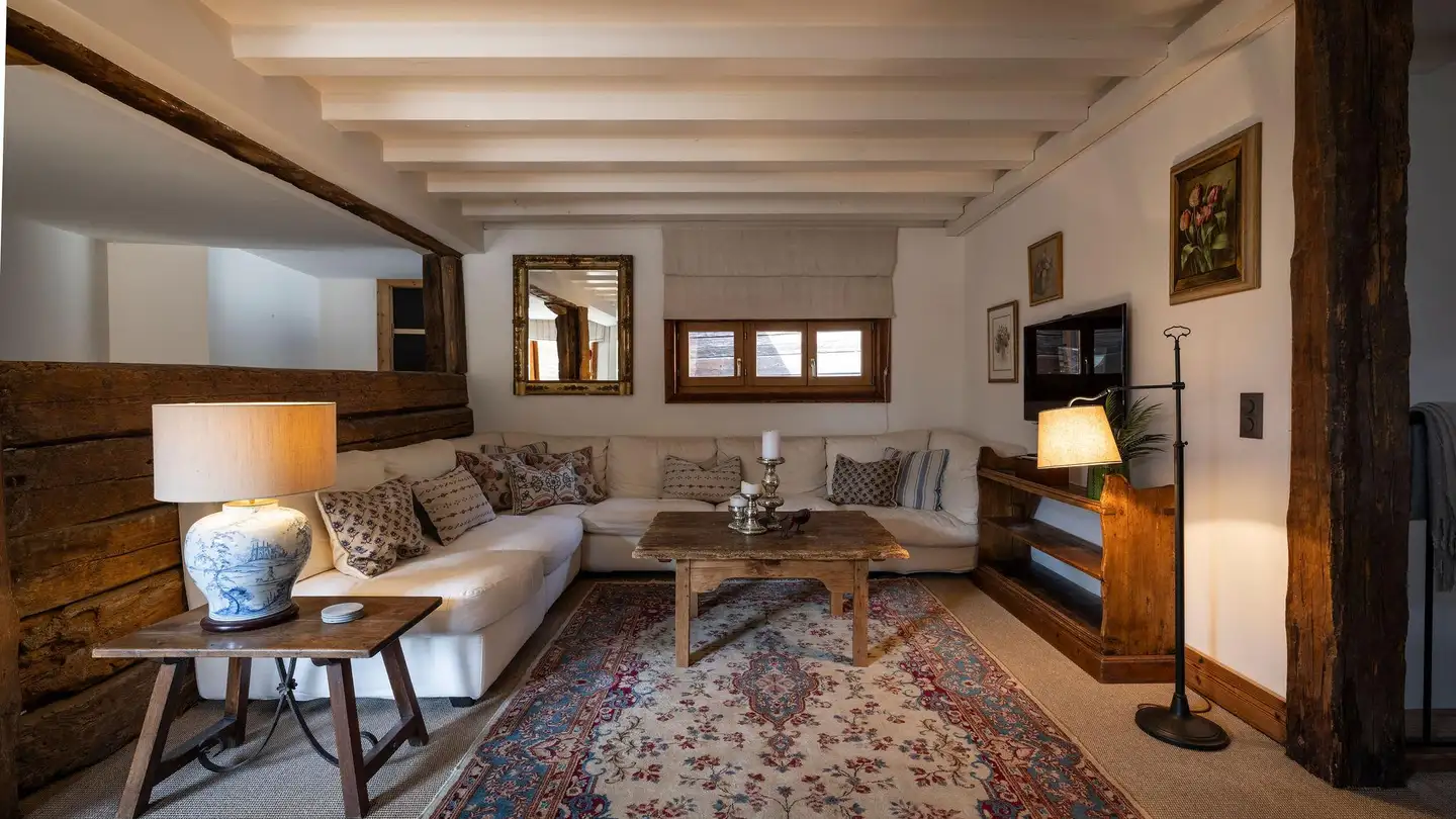 Chalet in vendita - 1934 Le Châble VS - Photo 4