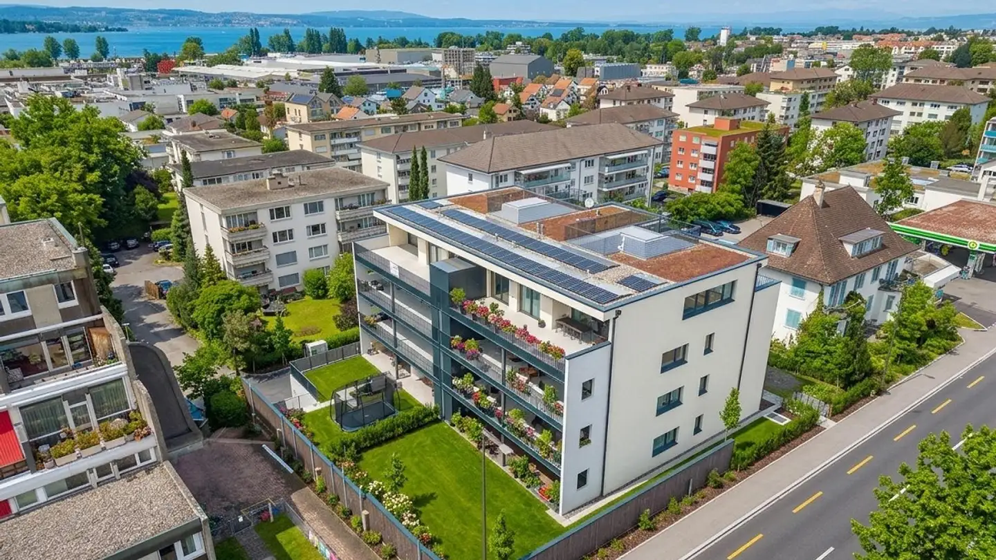 Apartment for sale - 8280 Kreuzlingen - Photo 4