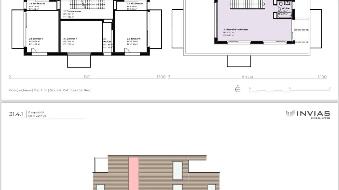 Casa singola in vendita - 6333 Hünenberg See - Photo 3