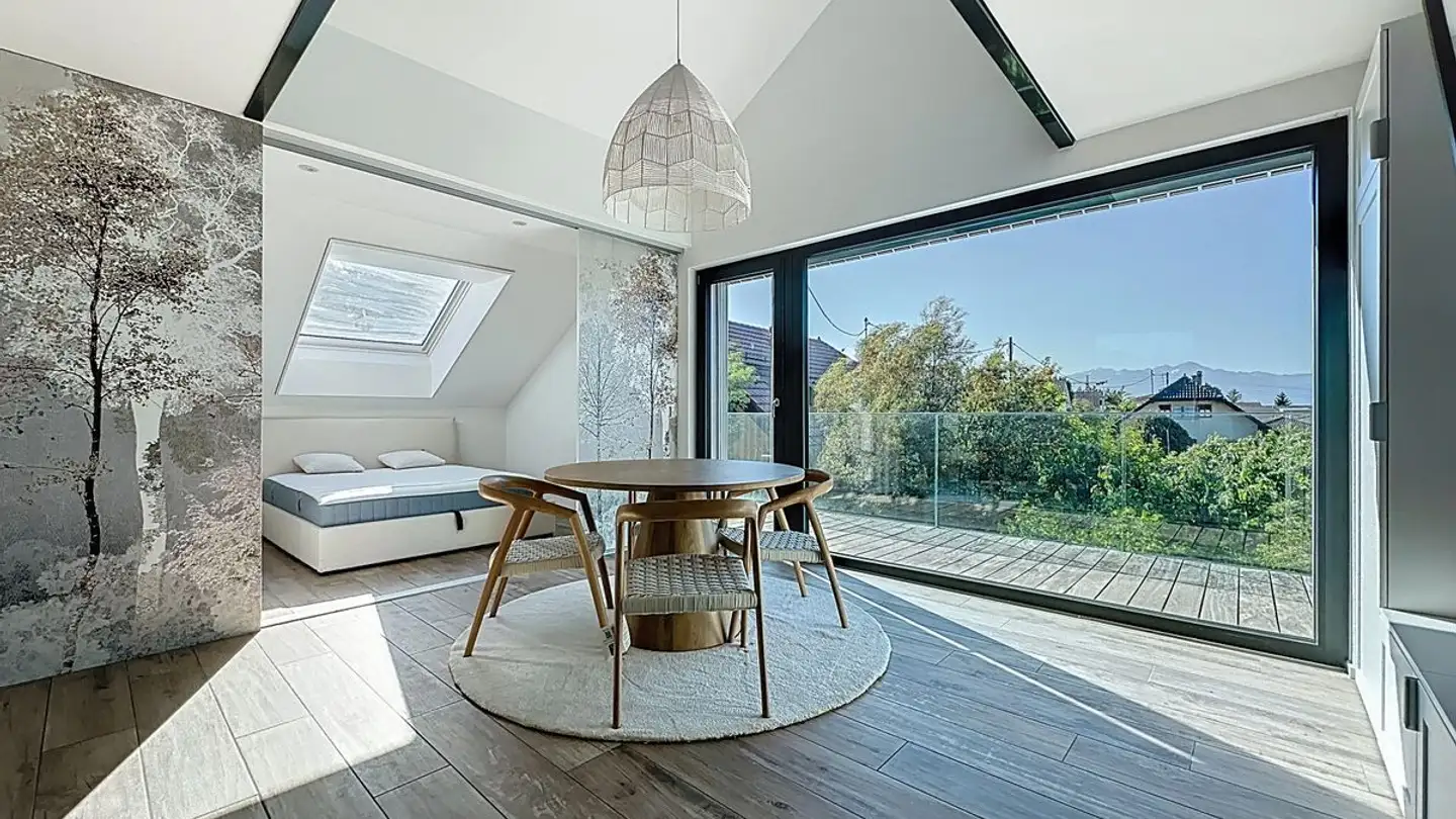 Apartment for sale - 1008 Prilly - Photo 3