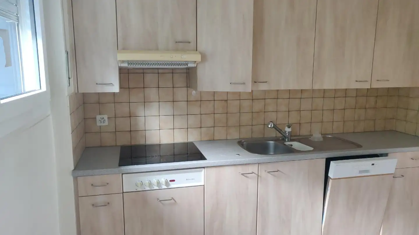 Apartment for rent - Rue Neuve 67, 2613 Villeret - Photo 3
