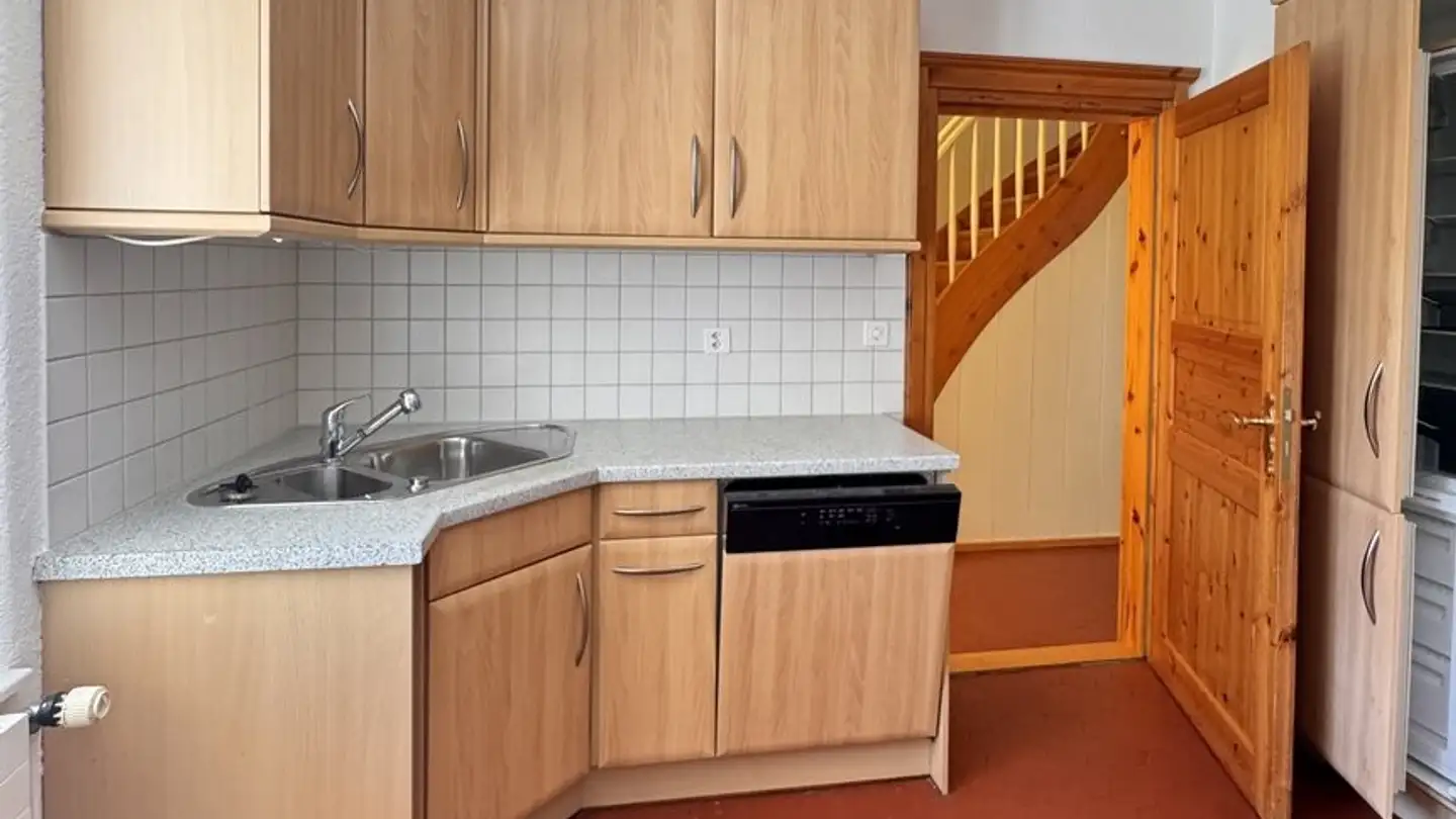 Casa singola in affitto - Carmenstrasse 16, 4123 Allschwil - Foto 3