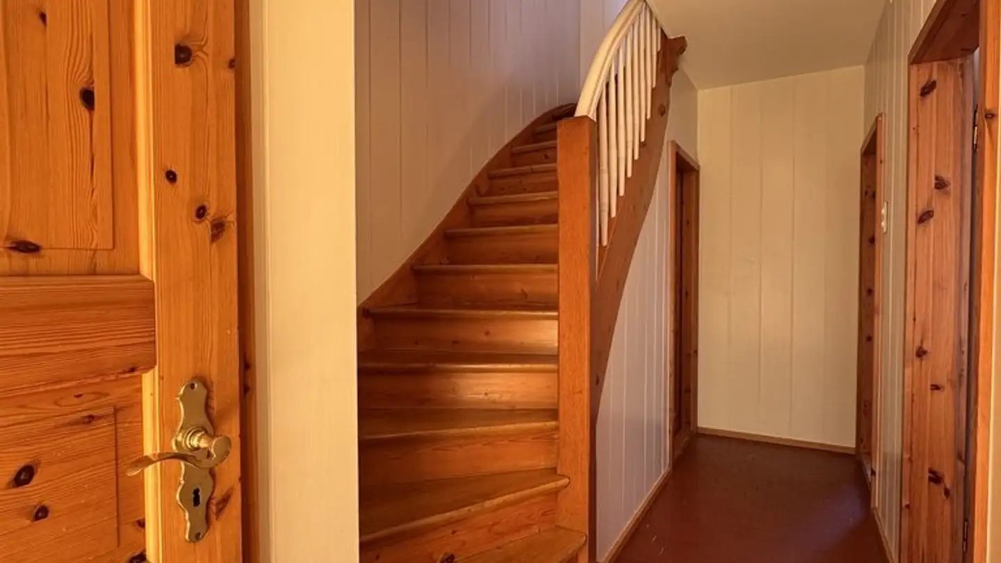 Casa singola in affitto - Carmenstrasse 16, 4123 Allschwil - Foto 4