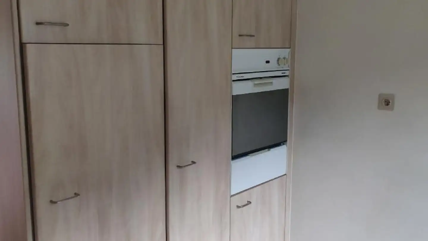 Apartment for rent - Rue Neuve 67, 2613 Villeret - Photo 4