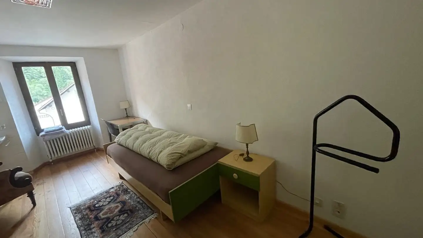 Appartamento in affitto - 6772 Rodi-Fiesso - Photo 4