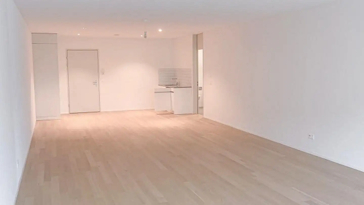 Studio à louer - Reckholdernstrasse 13, 8590 Romanshorn - Photo 2