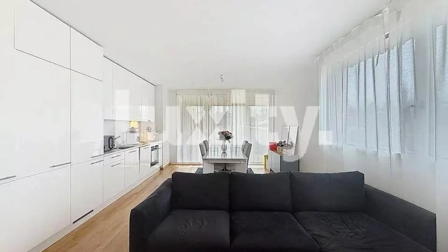 Appartamento in affitto - 1299 Crans-près-Céligny - Foto 3