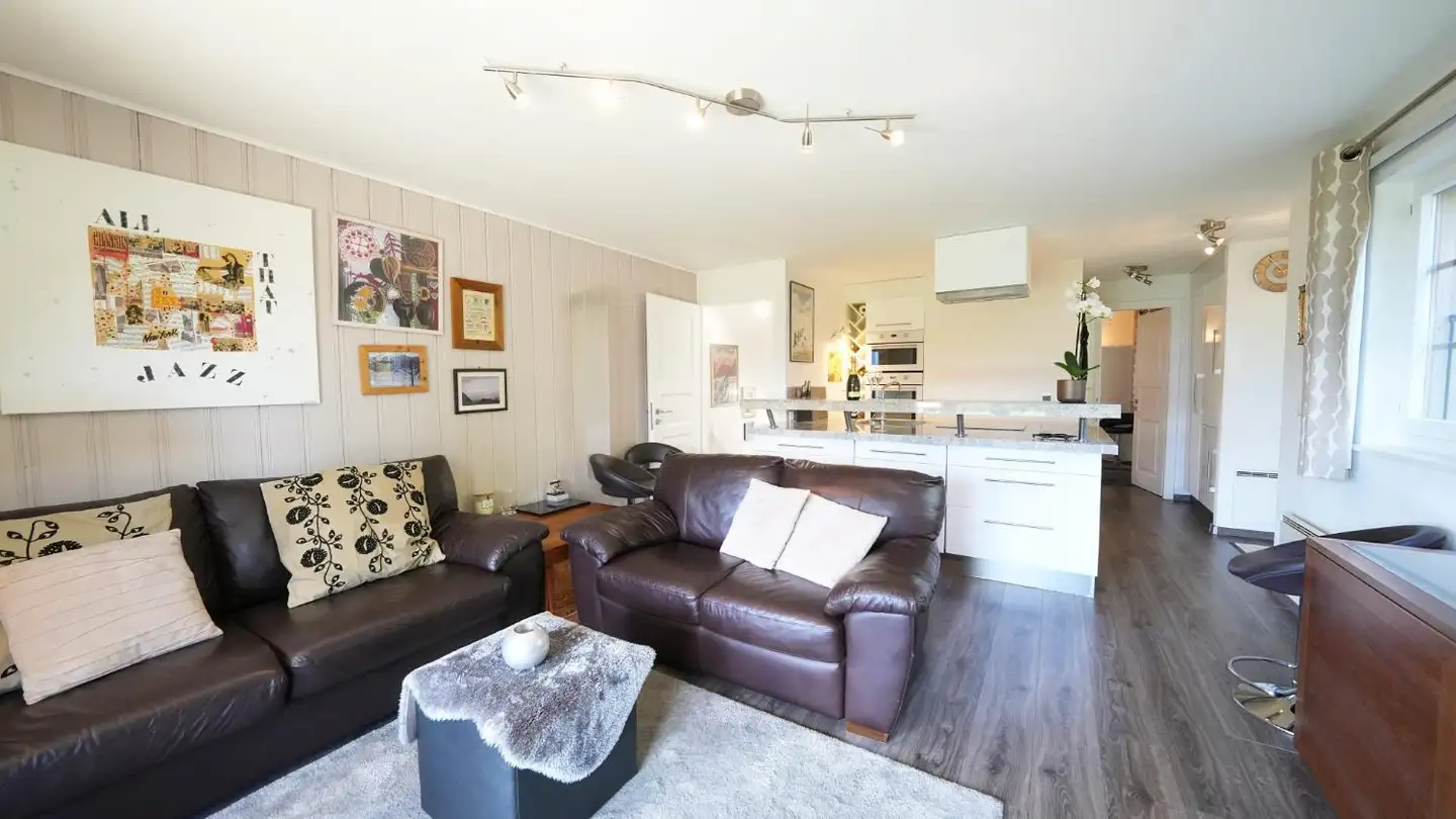 Duplex à vendre - Rue De Patier, 1936 Verbier - Photo 4