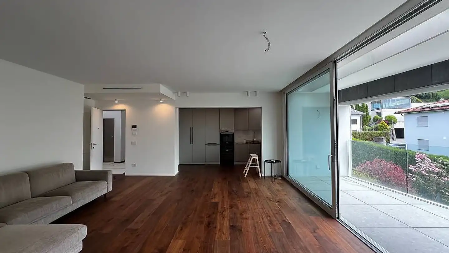 Appartamento in vendita - Via Centro Tv, 6949 Comano